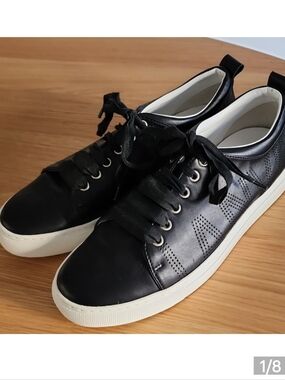 Lanvin women shoes.